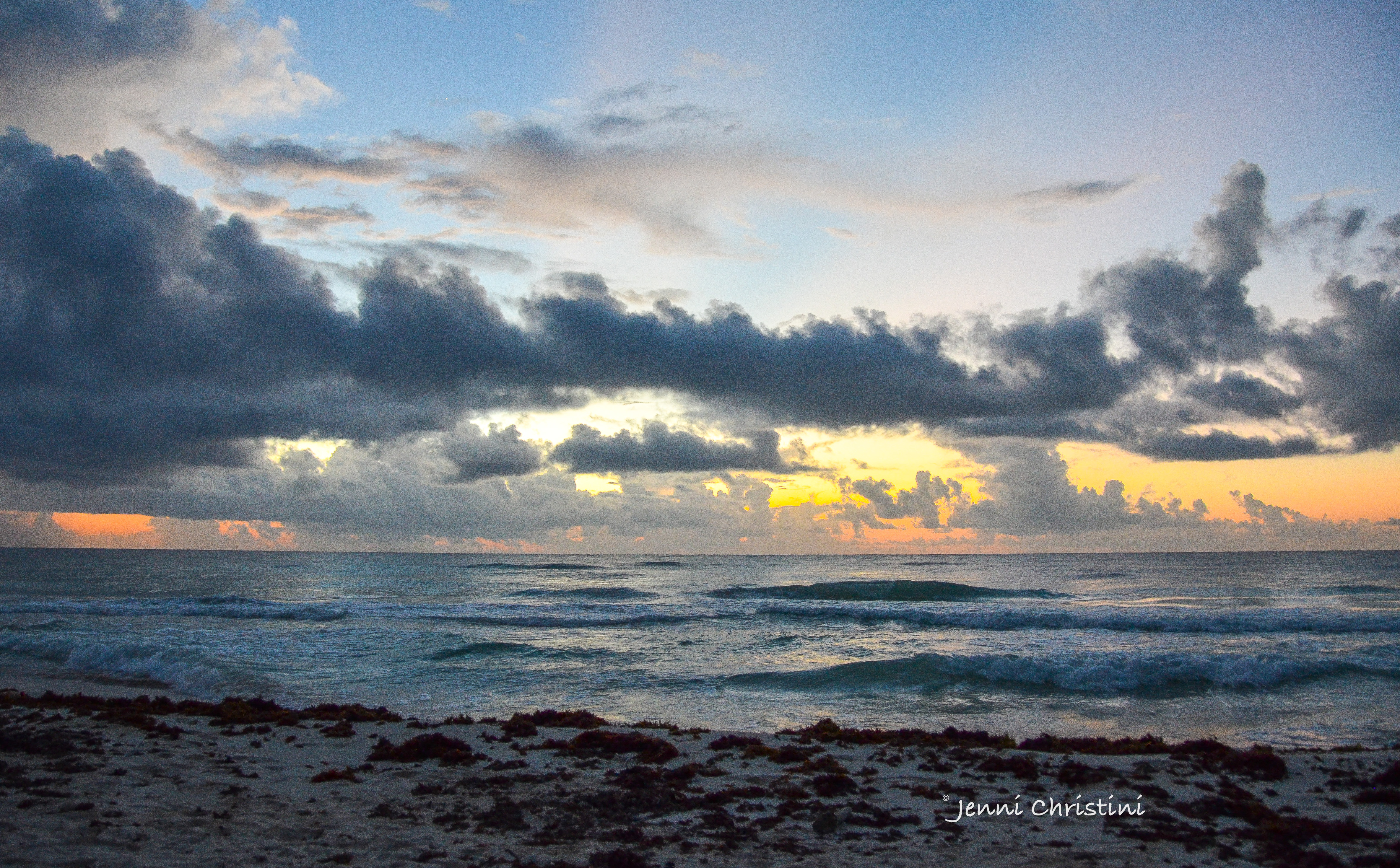 México — My First Latin Love